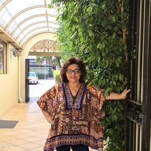 Meet your Posher, Sonja